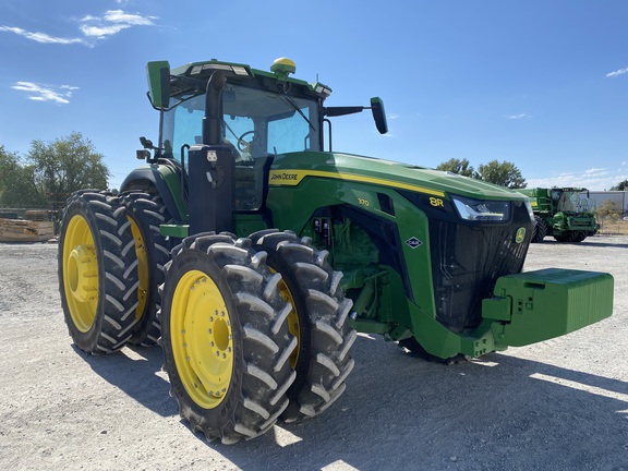 2023 John Deere 8R 370 Tractor