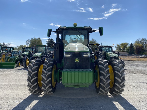 2023 John Deere 8R 370 Tractor