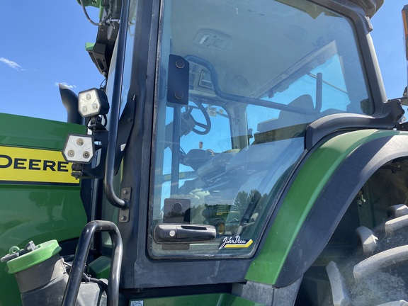 2023 John Deere 8R 370 Tractor