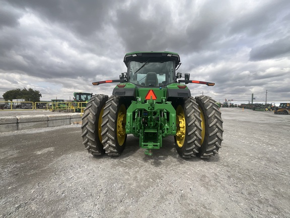 2023 John Deere 8R 370 Tractor