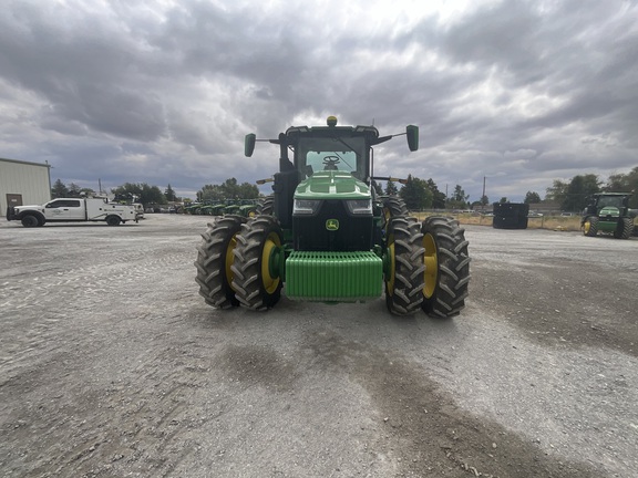 2023 John Deere 8R 370 Tractor