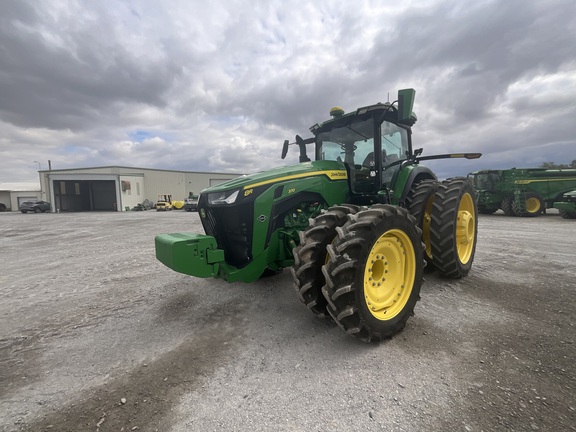 2023 John Deere 8R 370 Tractor