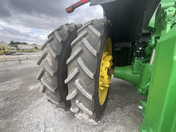 2023 John Deere 8R 370 Tractor