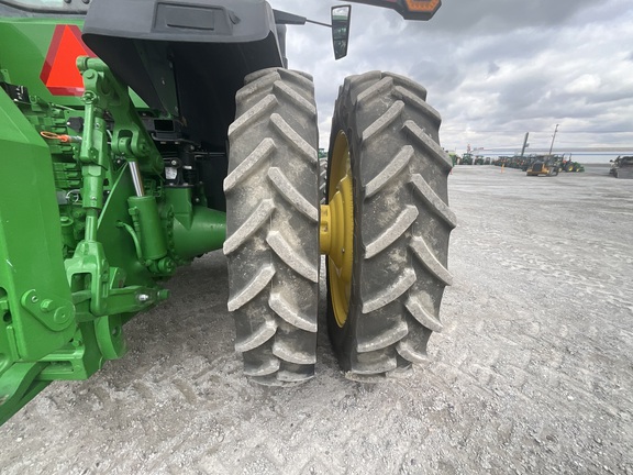 2023 John Deere 8R 370 Tractor