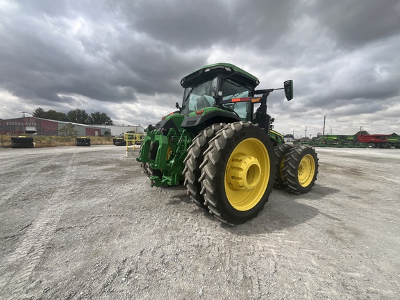 2023 John Deere 8R 370 Tractor