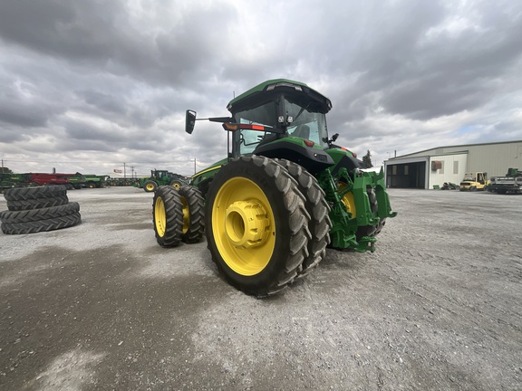 2023 John Deere 8R 370 Tractor