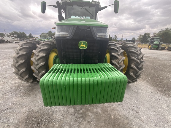 2023 John Deere 8R 370 Tractor