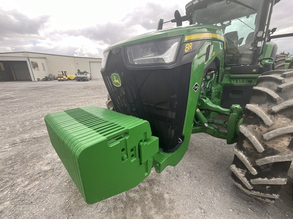 2023 John Deere 8R 370 Tractor