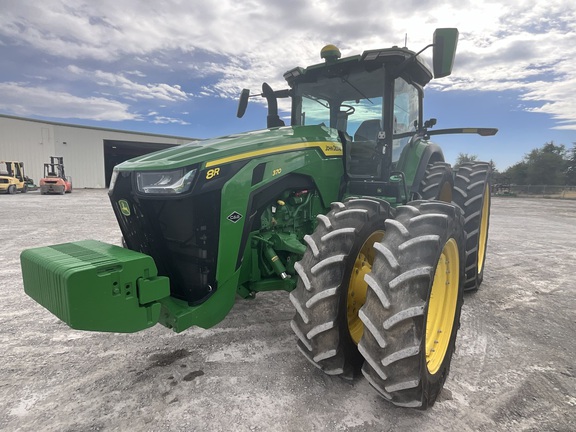 2023 John Deere 8R 370 Tractor