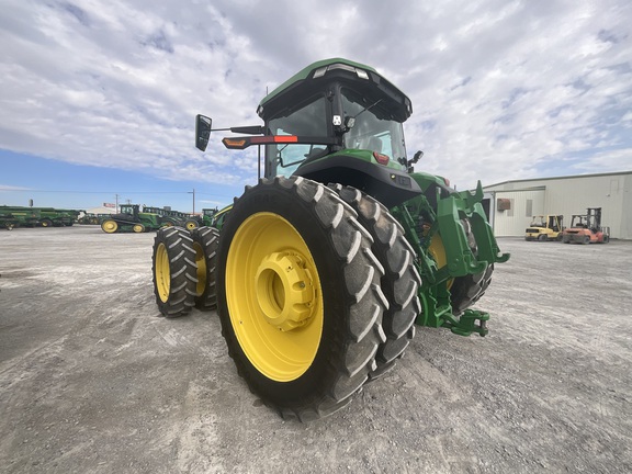 2023 John Deere 8R 370 Tractor