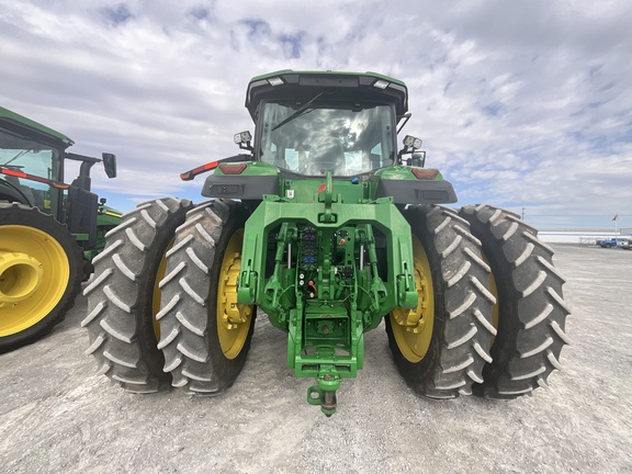 2023 John Deere 8R 370 Tractor