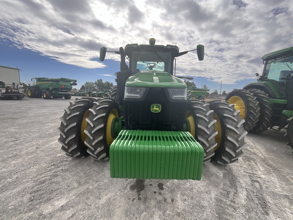 2023 John Deere 8R 370 Tractor