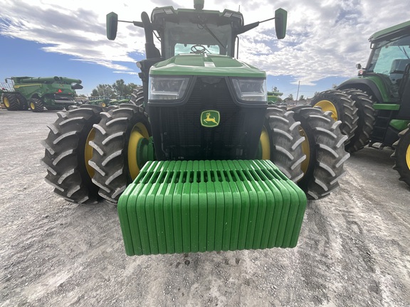 2023 John Deere 8R 370 Tractor