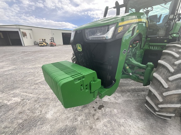 2023 John Deere 8R 370 Tractor