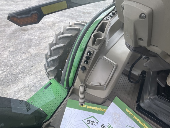 2023 John Deere 8R 370 Tractor