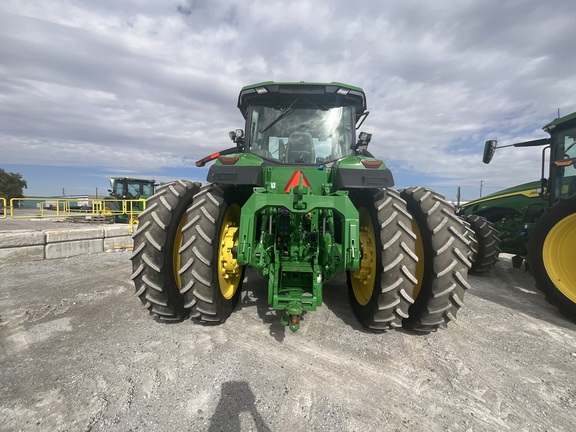 2023 John Deere 8R 370 Tractor