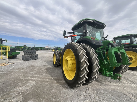 2023 John Deere 8R 370 Tractor