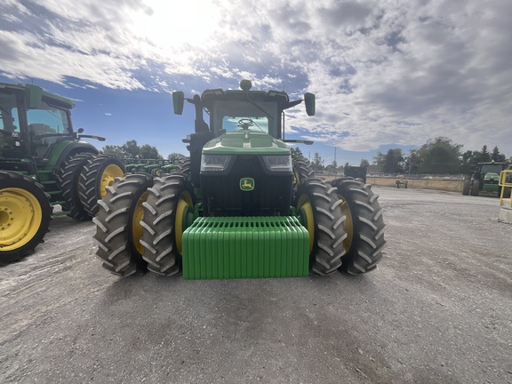 2023 John Deere 8R 370 Tractor