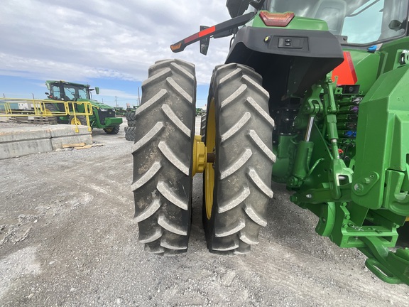 2023 John Deere 8R 370 Tractor