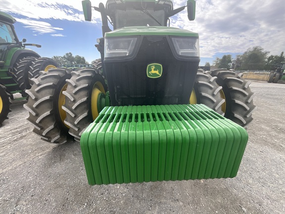 2023 John Deere 8R 370 Tractor