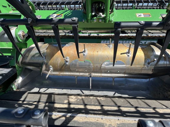 2023 John Deere HD45R Header Combine