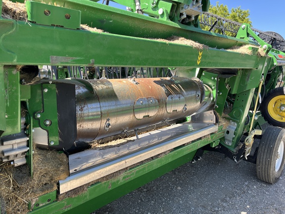 2023 John Deere HD45R Header Combine