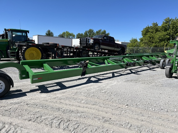 2023 Misc HHC53 Header Transport