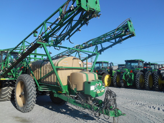 2015 Great Plains TSF1290 Sprayer