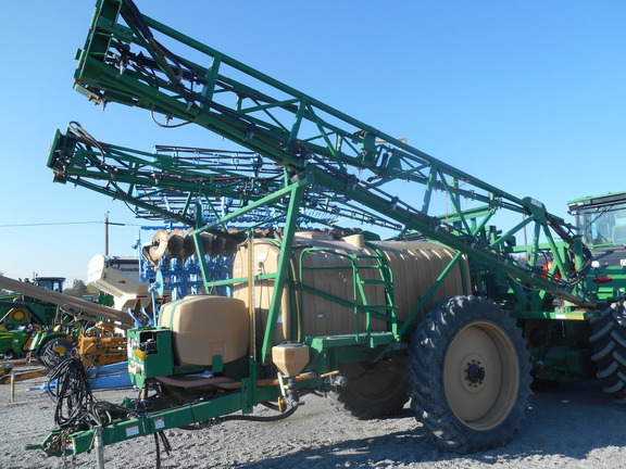 2015 Great Plains TSF1290 Sprayer