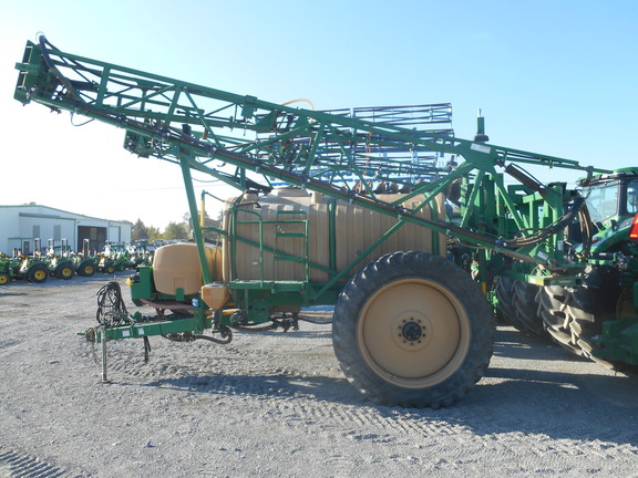 2015 Great Plains TSF1290 Sprayer