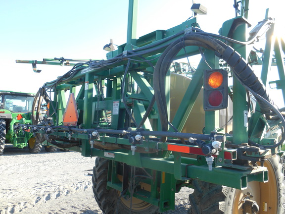 2015 Great Plains TSF1290 Sprayer