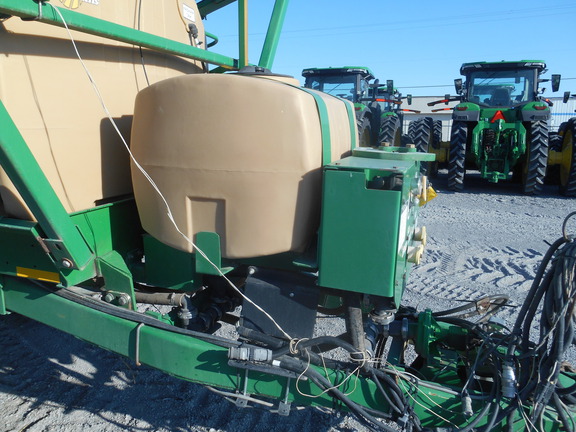 2015 Great Plains TSF1290 Sprayer