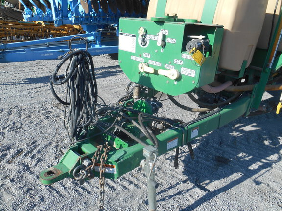 2015 Great Plains TSF1290 Sprayer