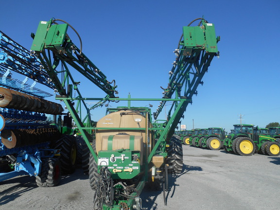 2015 Great Plains TSF1290 Sprayer