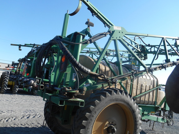 2015 Great Plains TSF1290 Sprayer