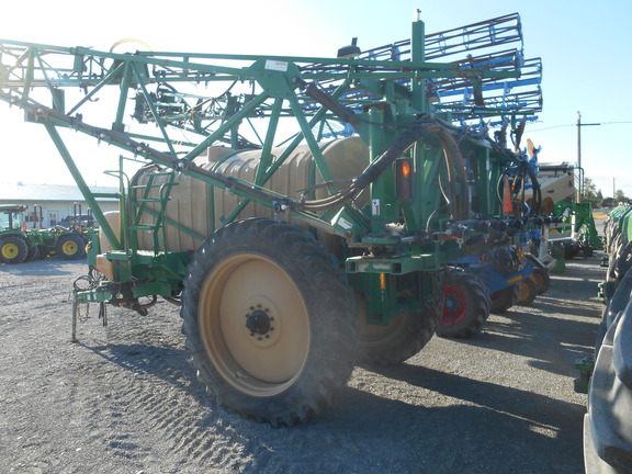 2015 Great Plains TSF1290 Sprayer