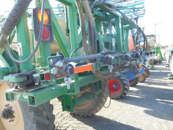 2015 Great Plains TSF1290 Sprayer