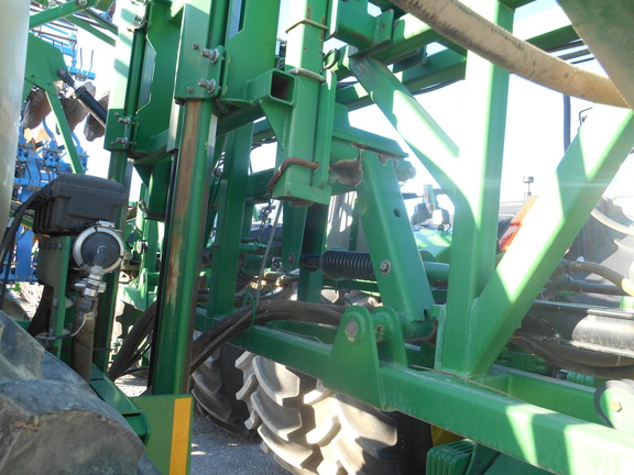 2015 Great Plains TSF1290 Sprayer