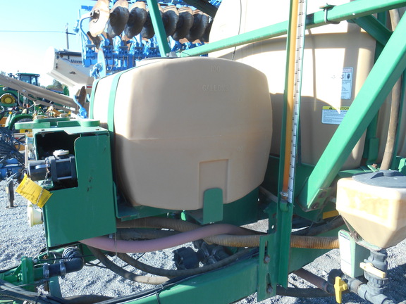 2015 Great Plains TSF1290 Sprayer