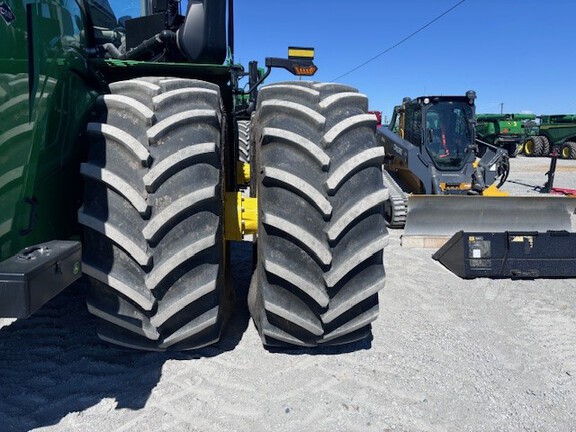 2023 John Deere 9R 540 Tractor 4WD