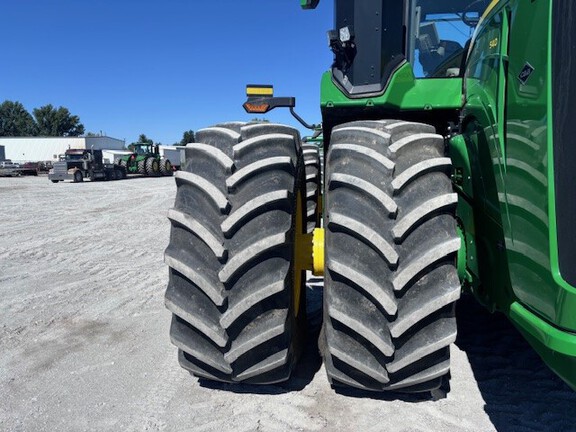 2023 John Deere 9R 540 Tractor 4WD