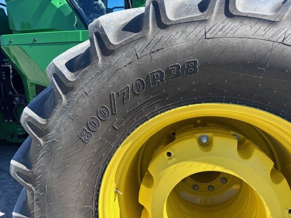 2023 John Deere 9R 540 Tractor 4WD