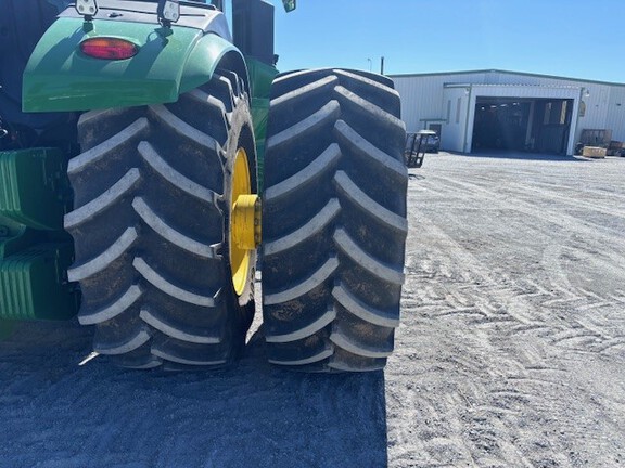 2023 John Deere 9R 540 Tractor 4WD