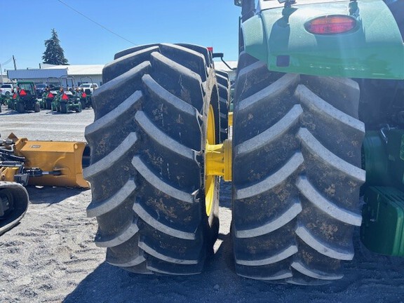 2023 John Deere 9R 540 Tractor 4WD