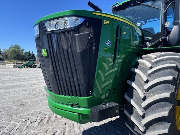 2023 John Deere 9R 540 Tractor 4WD