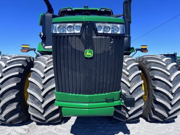 2023 John Deere 9R 540 Tractor 4WD