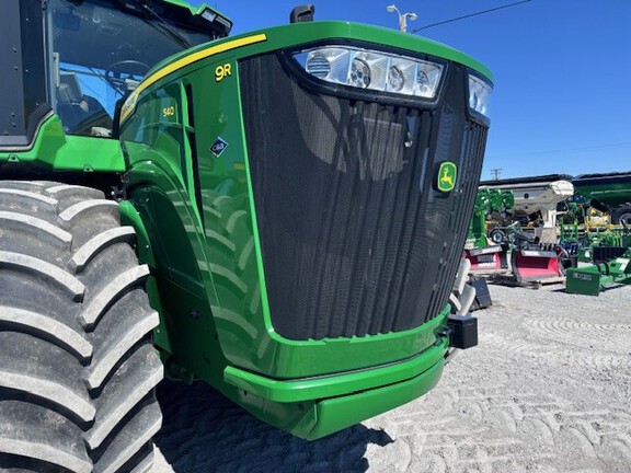 2023 John Deere 9R 540 Tractor 4WD