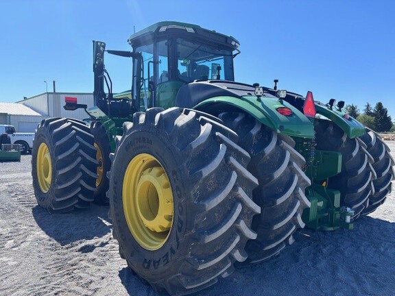 2023 John Deere 9R 540 Tractor 4WD