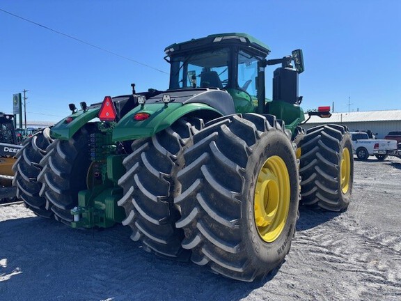 2023 John Deere 9R 540 Tractor 4WD