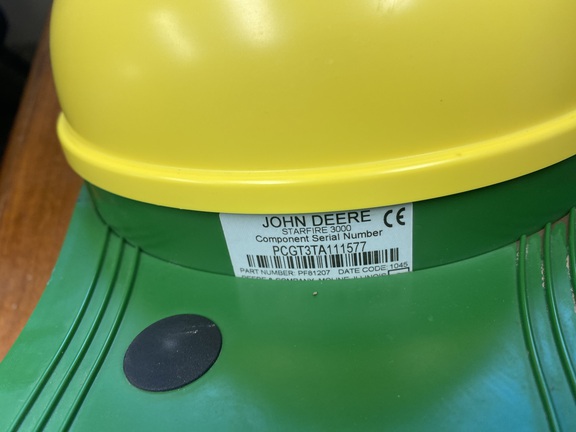 2010 John Deere STARFIRE 3000 Precision Ag